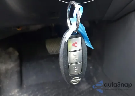 2011 Nissan Juke Sl from USA, damaged, VIN JN8AF5MV4BT020117